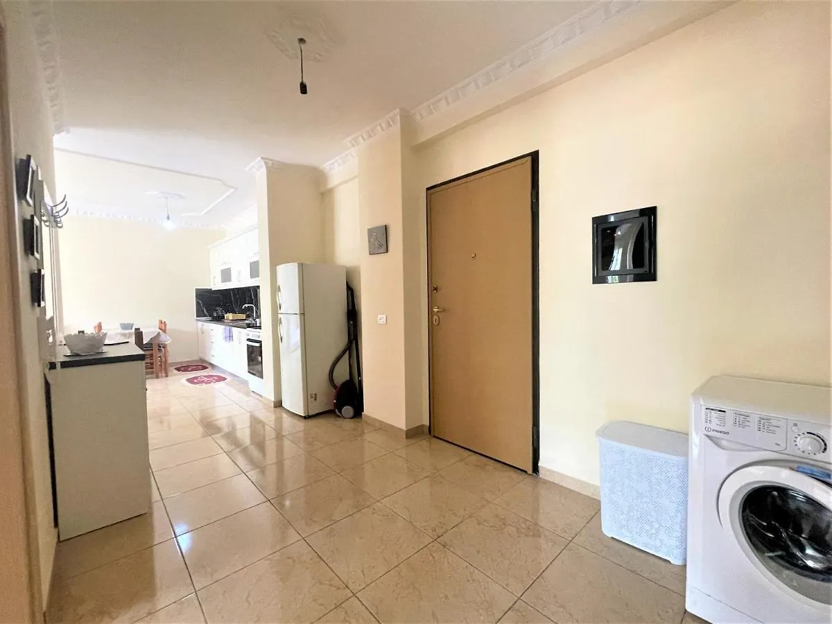 Lui Apartment Vlore