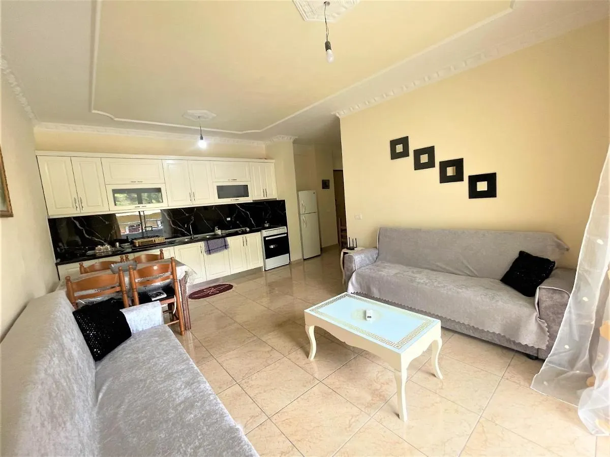 Lui Apartment Vlore
