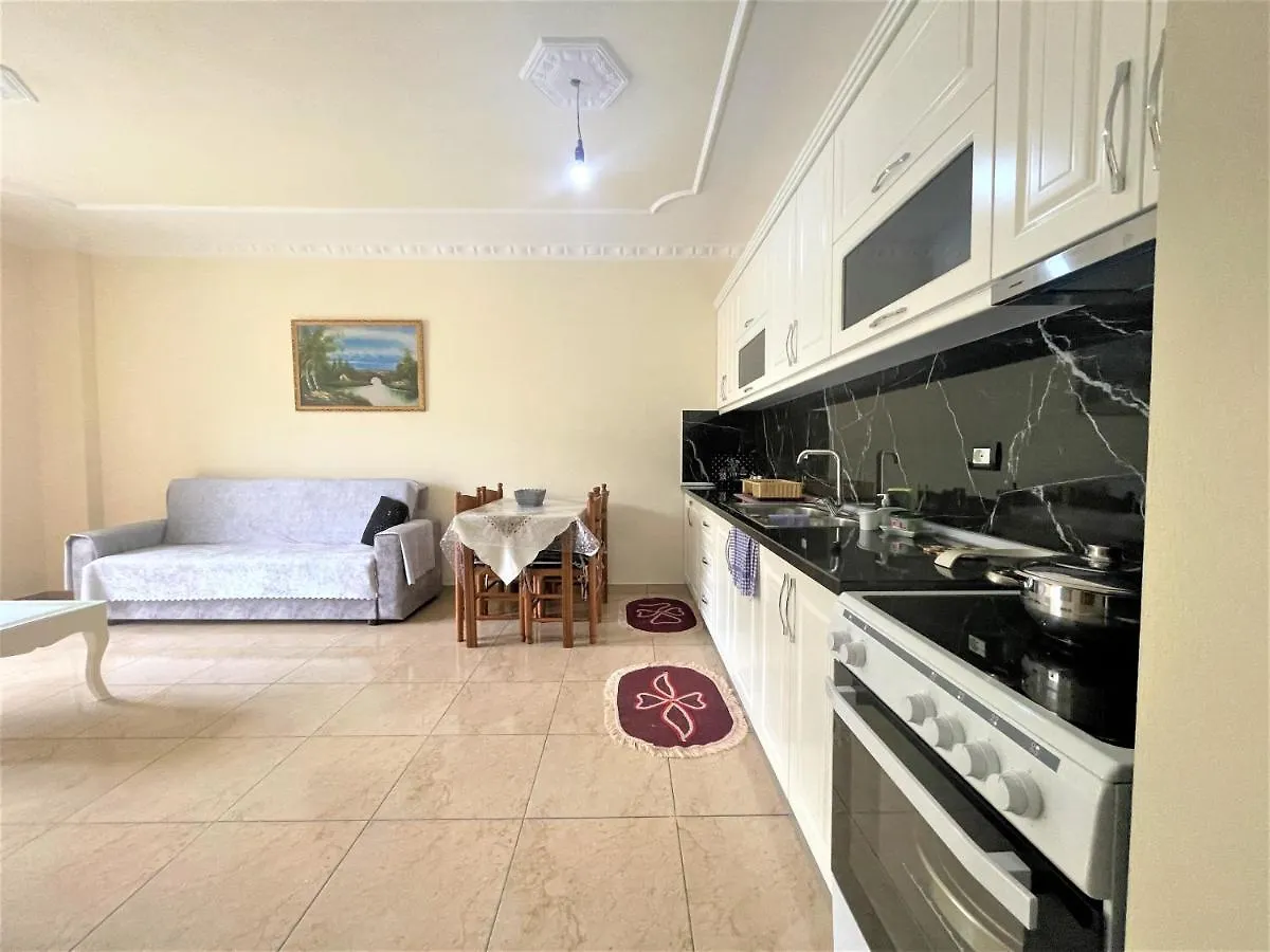 Lui Apartment Vlore