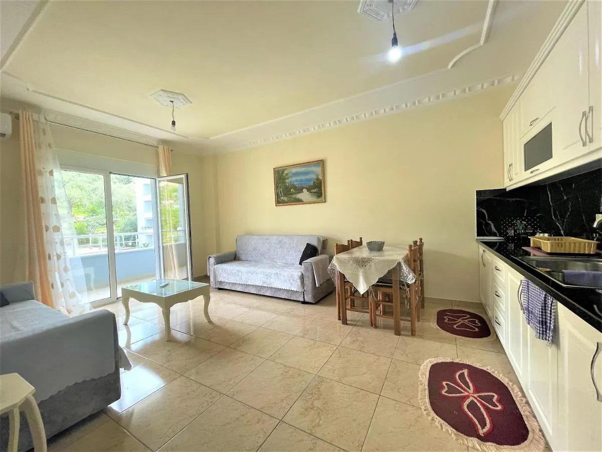 Lui Apartment Vlore