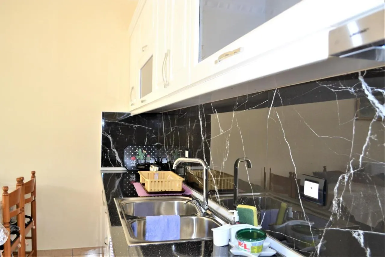 Lui Apartment Vlore