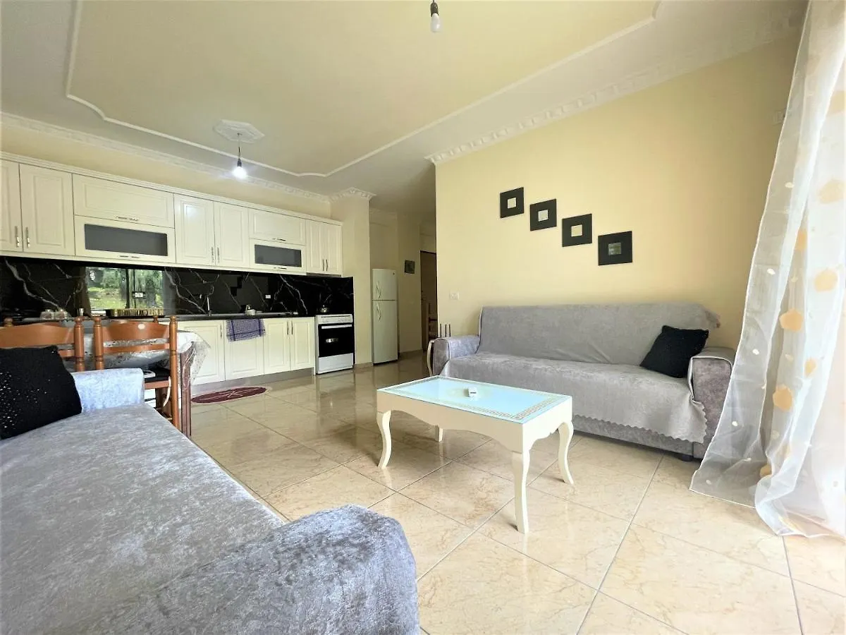 Lui Apartment Vlore