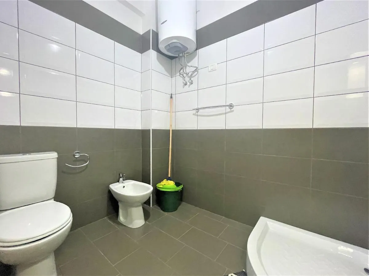Lui Apartment Vlore