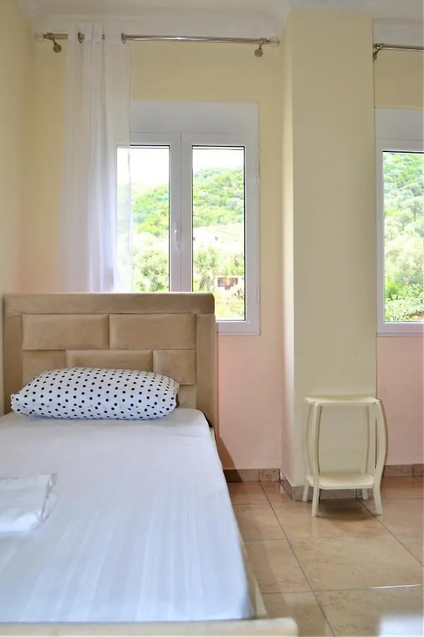 Lui Apartment Vlore