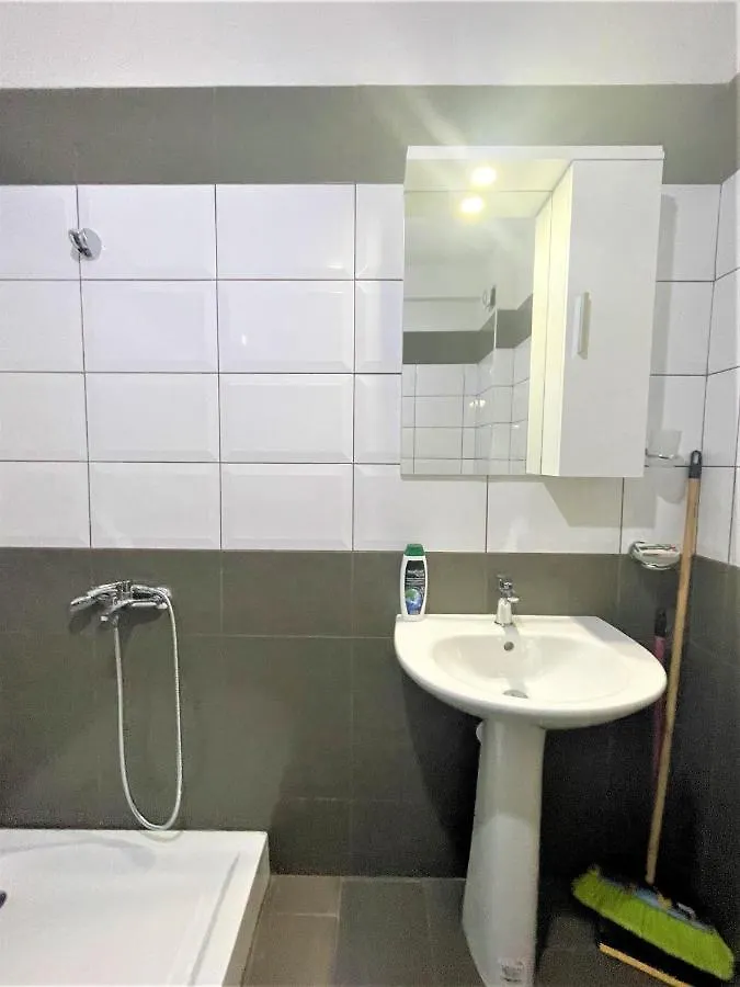 Lui Apartment Vlore