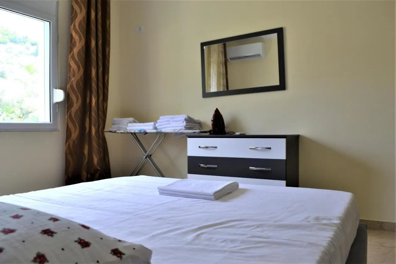 Lui Apartment Vlore Albania