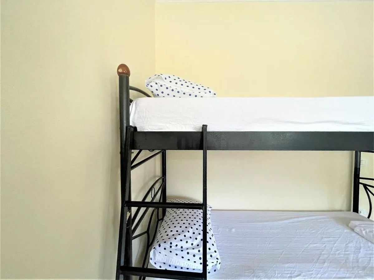 Lui Apartment Vlore