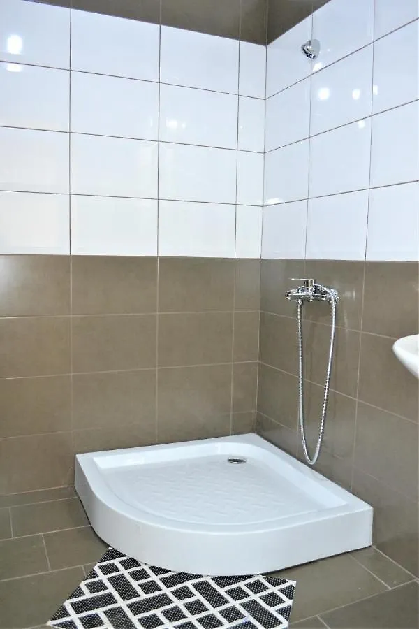 Lui Apartment Vlore 0*,
