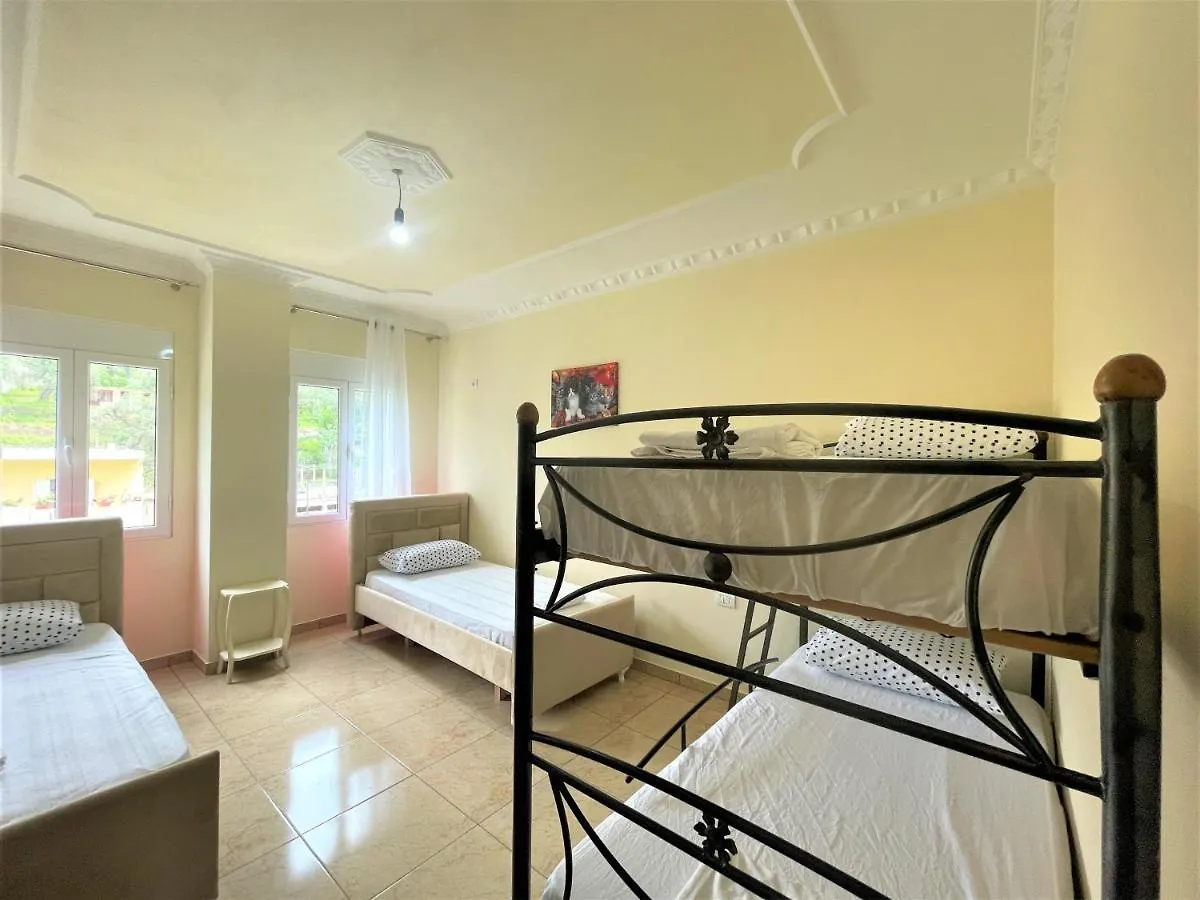 Lui Apartment Vlore Albania