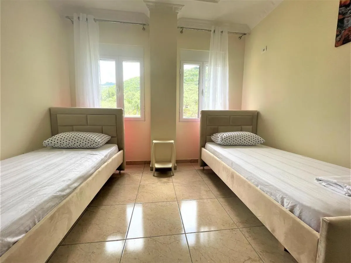Lui Apartment Vlore