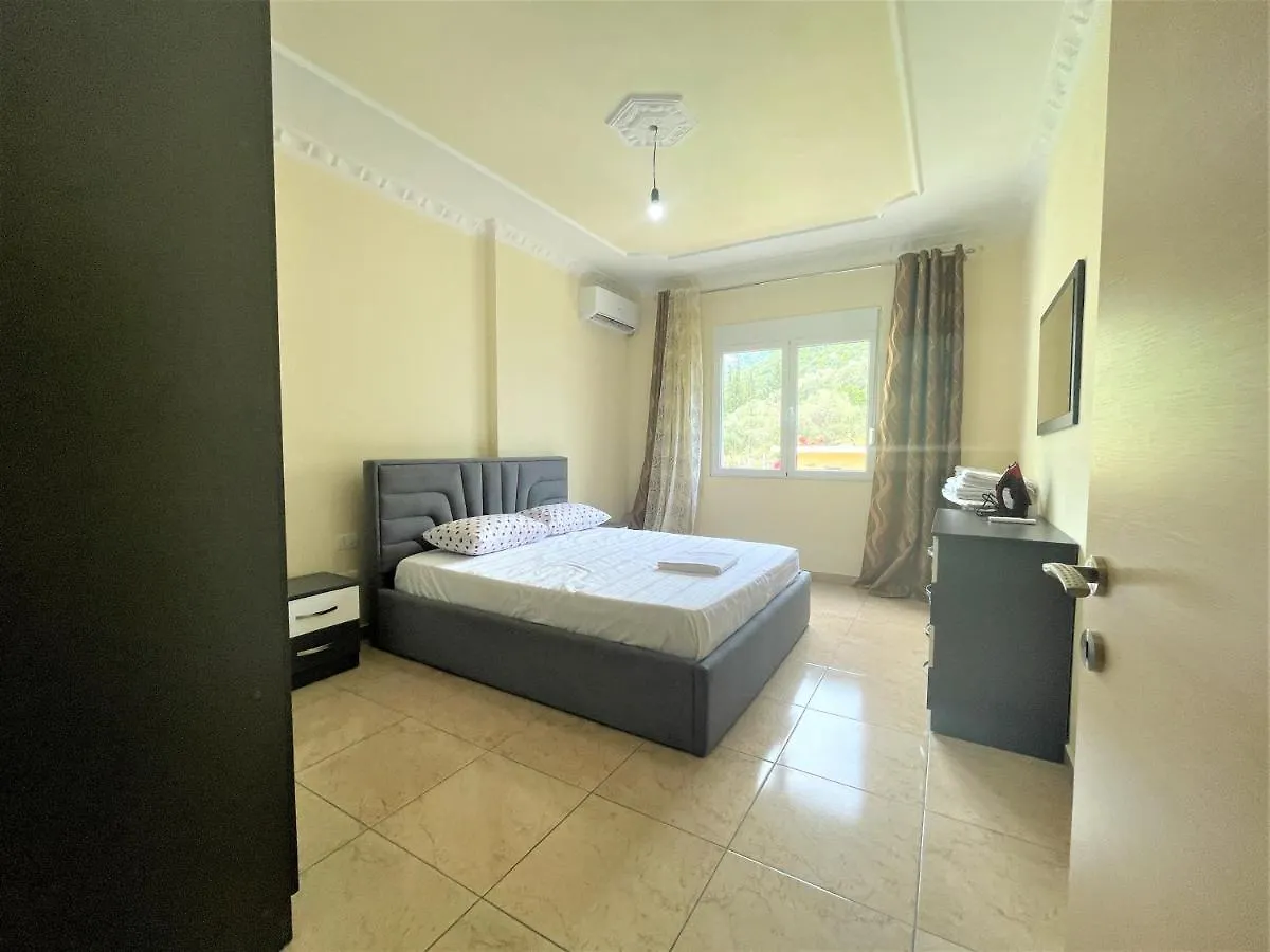 Lui Apartment Vlore Albania