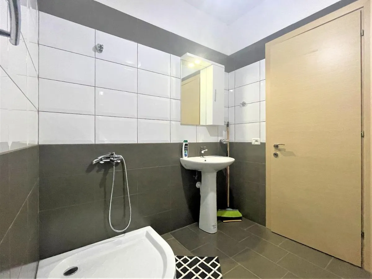 Lui Apartment Vlore