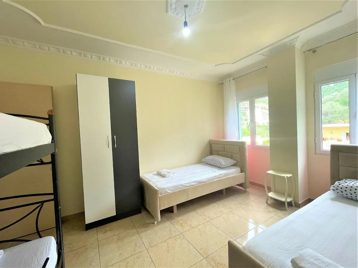 Lui Apartment Vlore